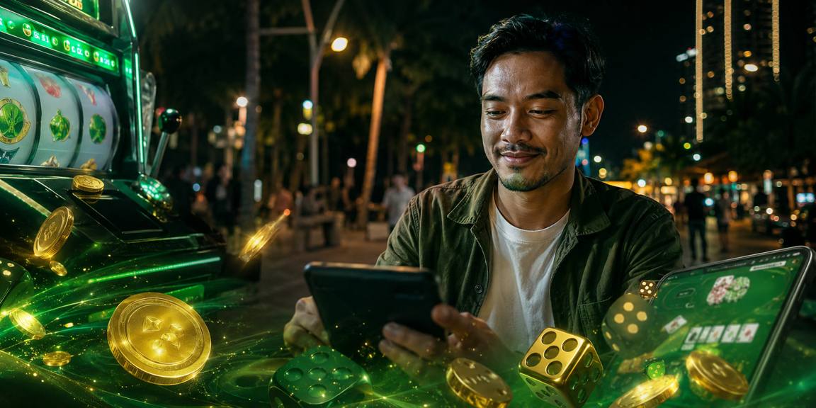 v188v Ngoc Bich Slot — cuộn quay đặc sắc trong tầm tay