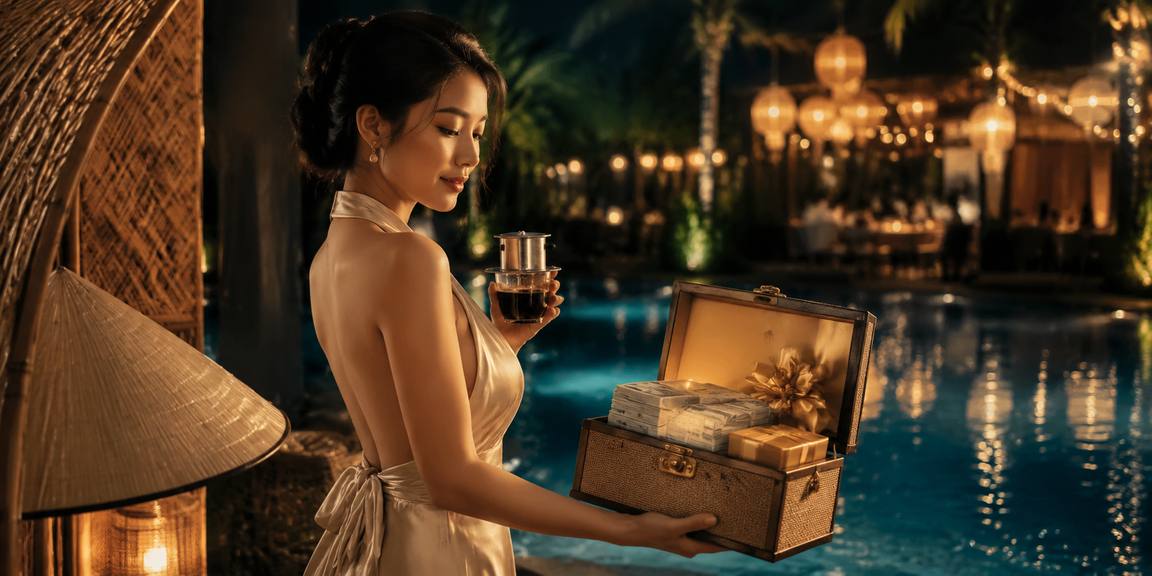 v188v Ngoc Bich Slot hoạt động như thế nào tại v188v