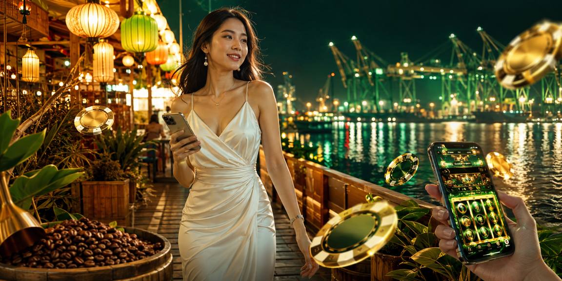 v188v Khuyến mãi sảnh slot